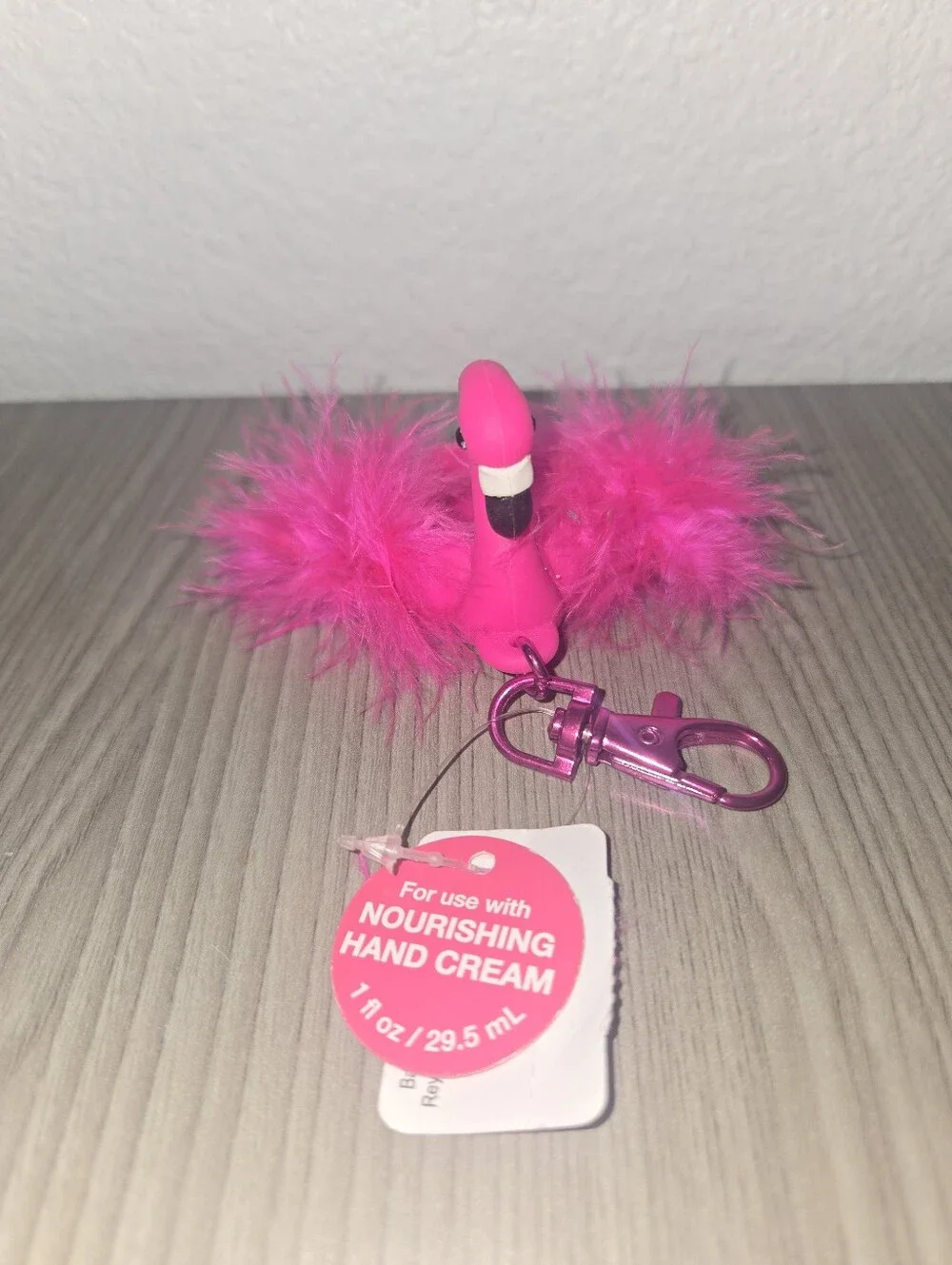 Bath & Body Works Flamimgo